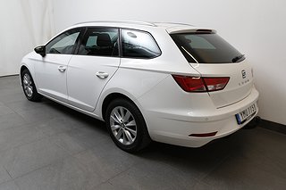 Kombi Seat Leon ST 4 av 20