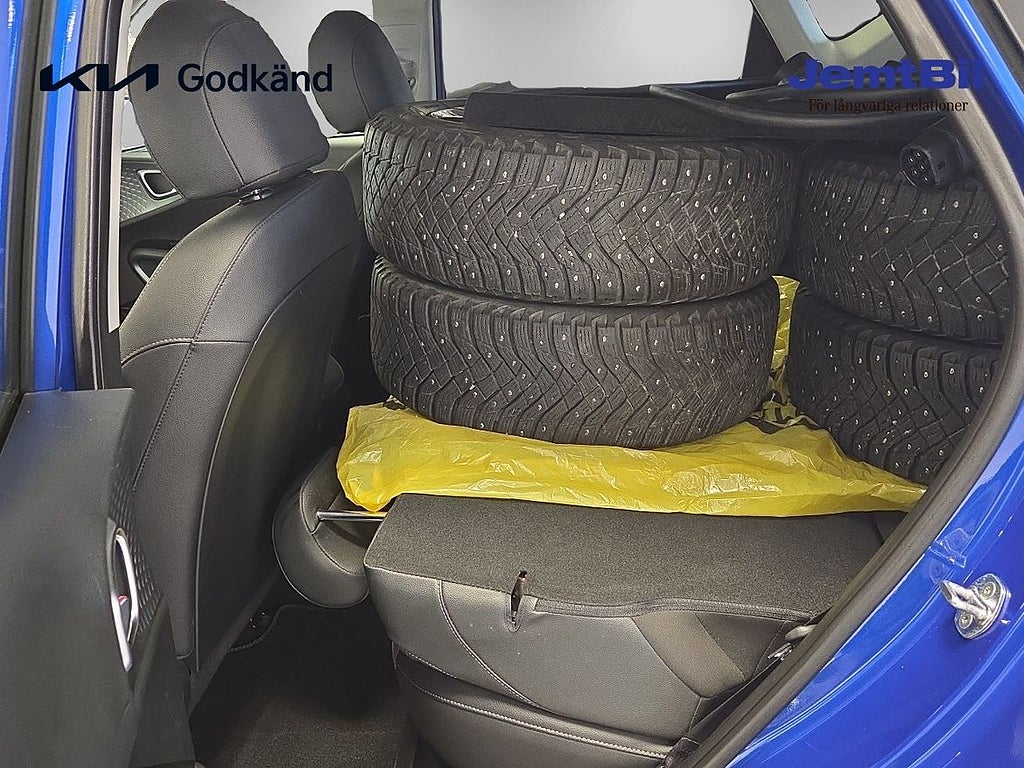 Kia E-SOUL 2022 - miniatyr 9