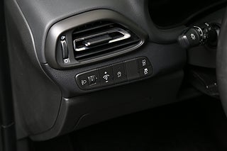 Halvkombi Hyundai i30 16 av 30
