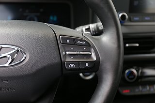 SUV Hyundai Kona 16 av 19