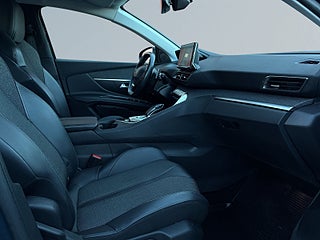 Peugeot 3008 HYBRID4 Allure SoV-Däck/Kamera/360/Psensorer/Navigation – bild 10