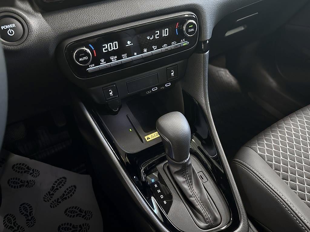 Toyota Yaris 2025 - miniatyr 11