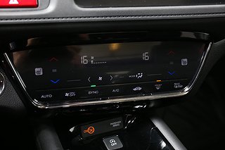 SUV Honda HR-V 18 av 27