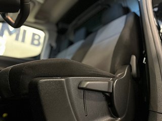 Peugeot Partner Utökad Last 130hk Dvärm Drag Bkam SoV MOMS