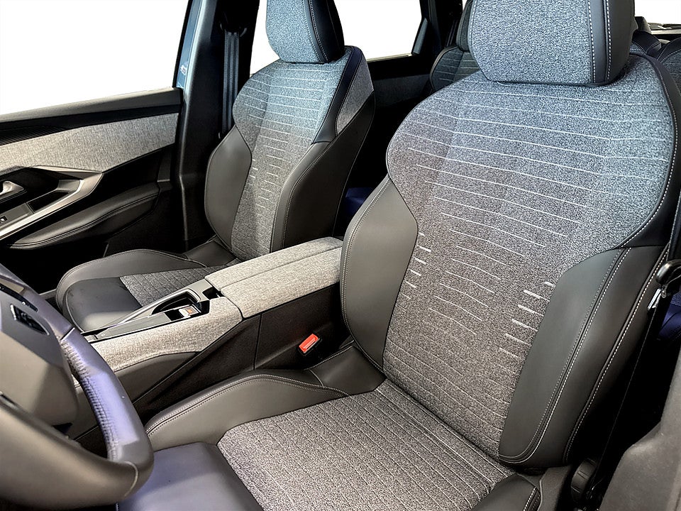 Bild på Peugeot 5008 Allure Hybrid 145hk Aut KAMPANJ BRÄNSLE INGÅR