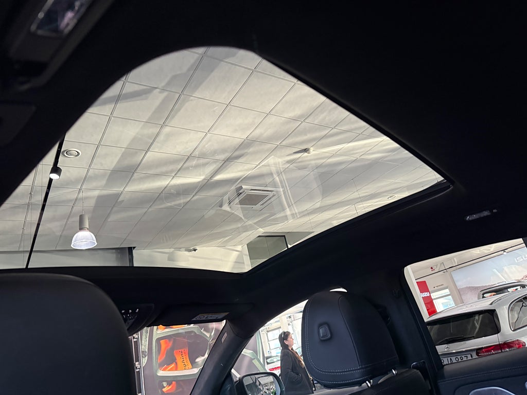 Mercedes-Benz GLE 53 AMG 4MATIC+ Coupé Premium Plus Full utr / se spec! - bild 10