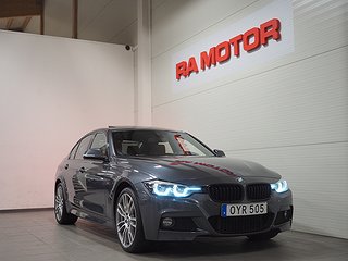 Sedan BMW 330