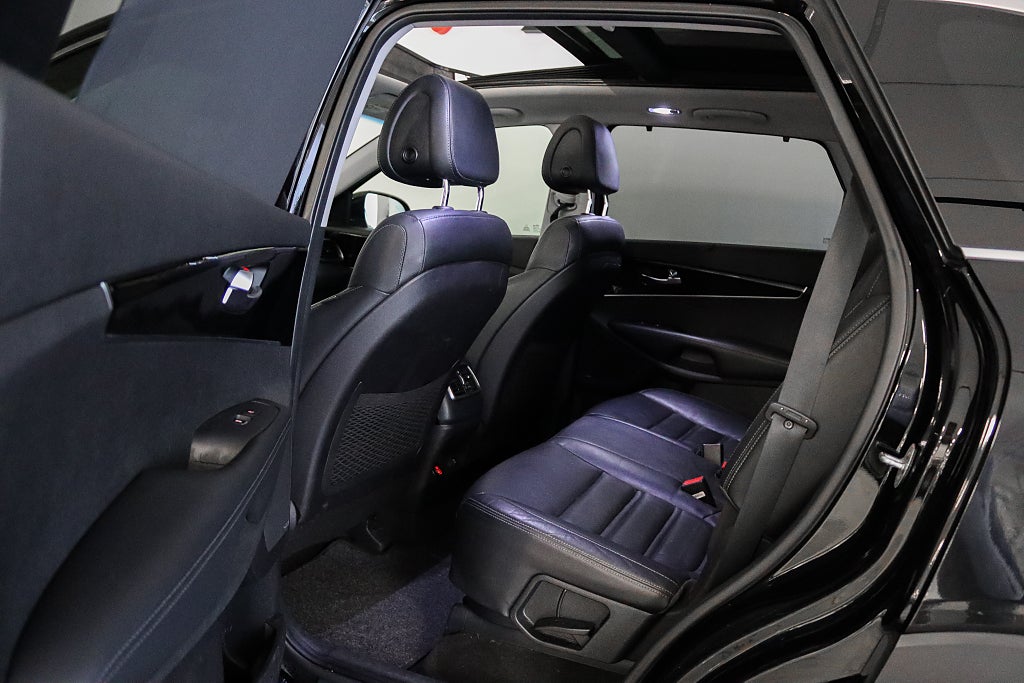 Kia Sorento 2.2 CRDi AWD Business Executive Pano Navi Drag