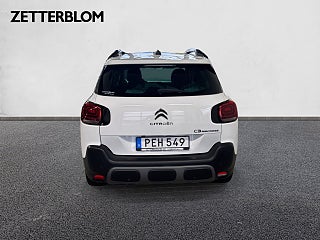 SUV Citroen C3 Aircross 4 av 15