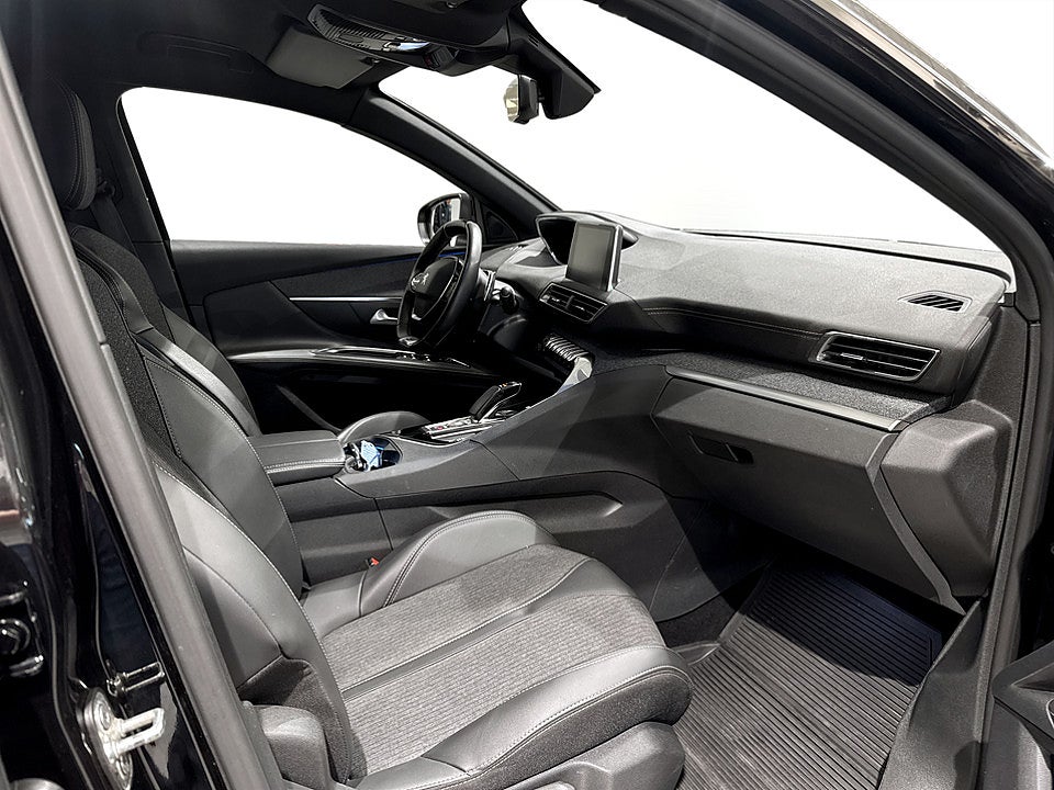 Bild på Peugeot 3008 GT PHEV 225hk Aut CARPLAY NAV