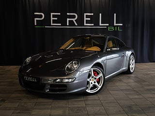 Brugt Porsche 911 Carrera S