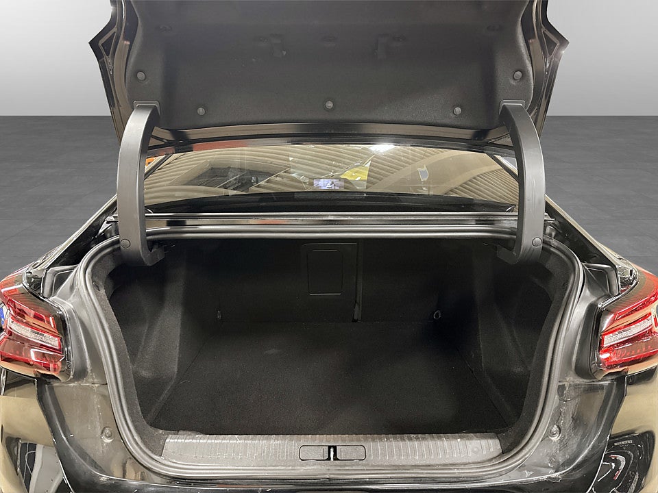 Bild på Citroën C4-X Shine 1.2 PT 130hk Aut B-KAMERA NAVI