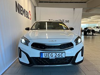 Kia Xceed PLUG-IN Aut Advance Plus/MOMS/moK/Rattvärme/Kamera