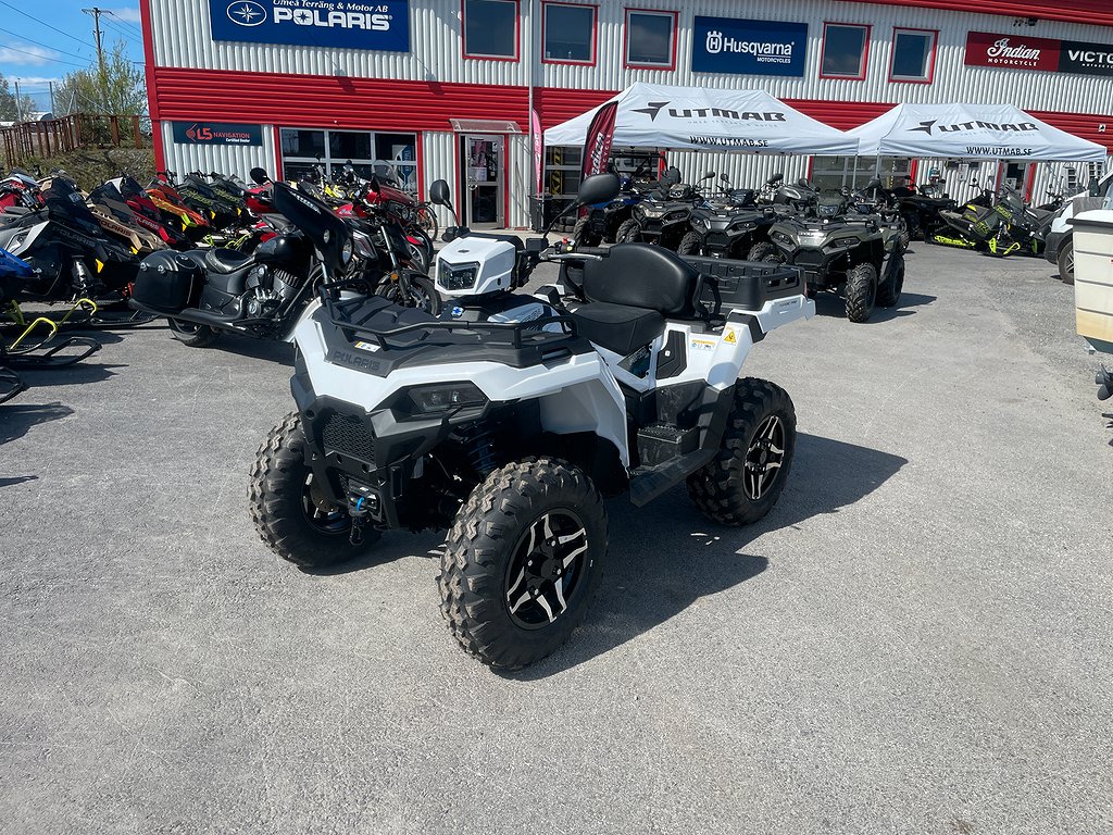 Polaris SPORTSMAN X2 570 EPS NORDIC PRO Köp ONLINE