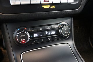 Halvkombi Mercedes-Benz B 18 av 19