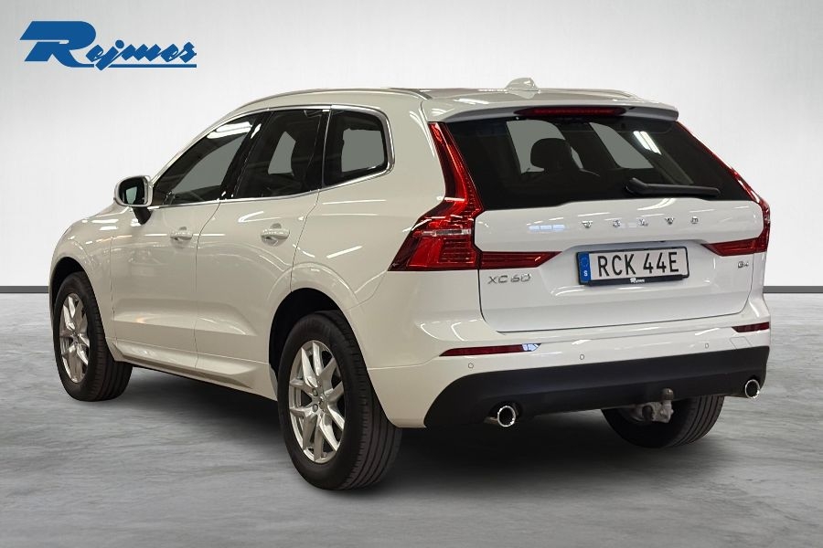 Volvo XC60 2021, bild 2/10