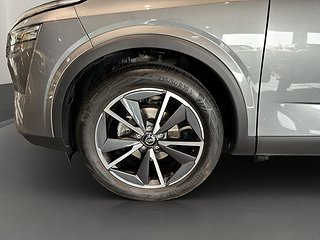 SUV Nissan Qashqai 15 av 15