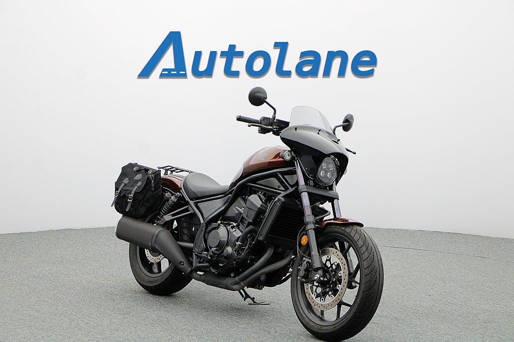 Honda CMX1100 LCD-Display  *DECEMBERKAMPANJ 1.99%* 