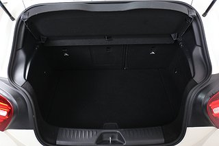 Halvkombi Mercedes-Benz A 21 av 21