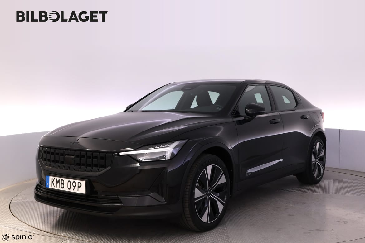 Polestar 2 2023, bild 6/50