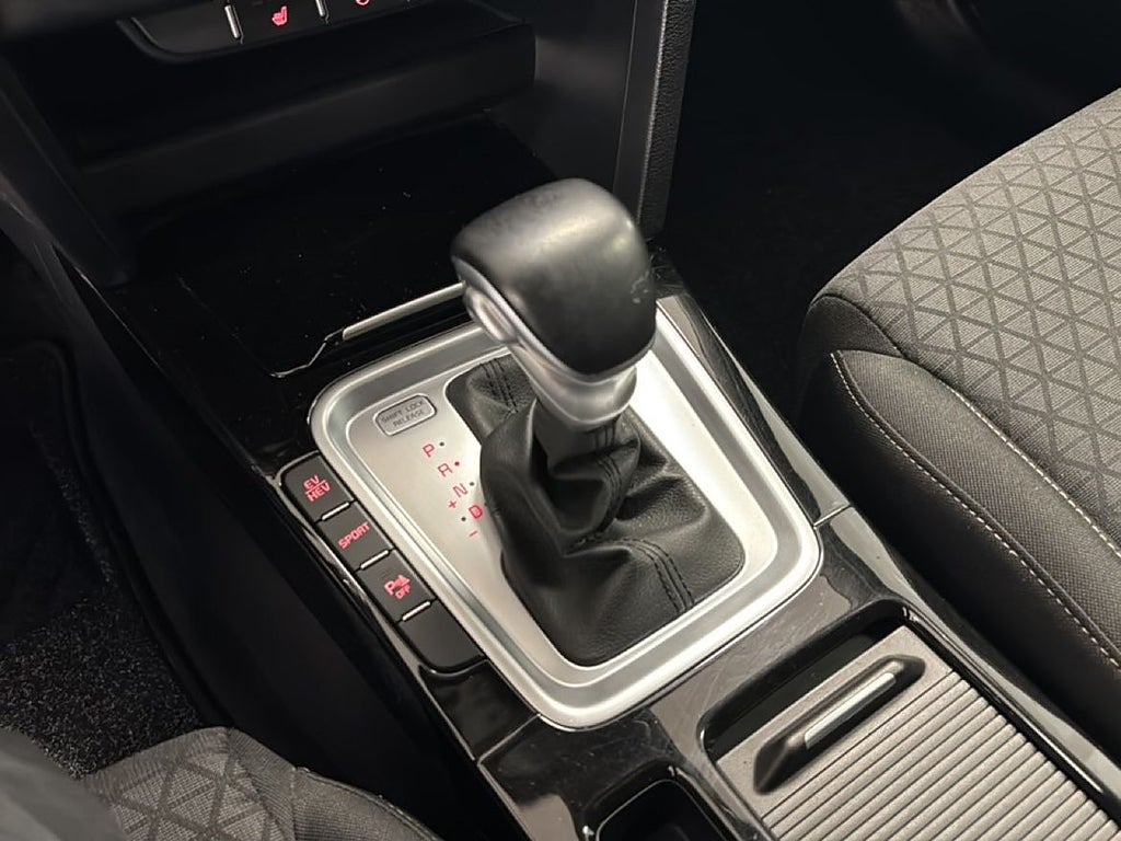 Kia Ceed 2020 - miniatyr 12