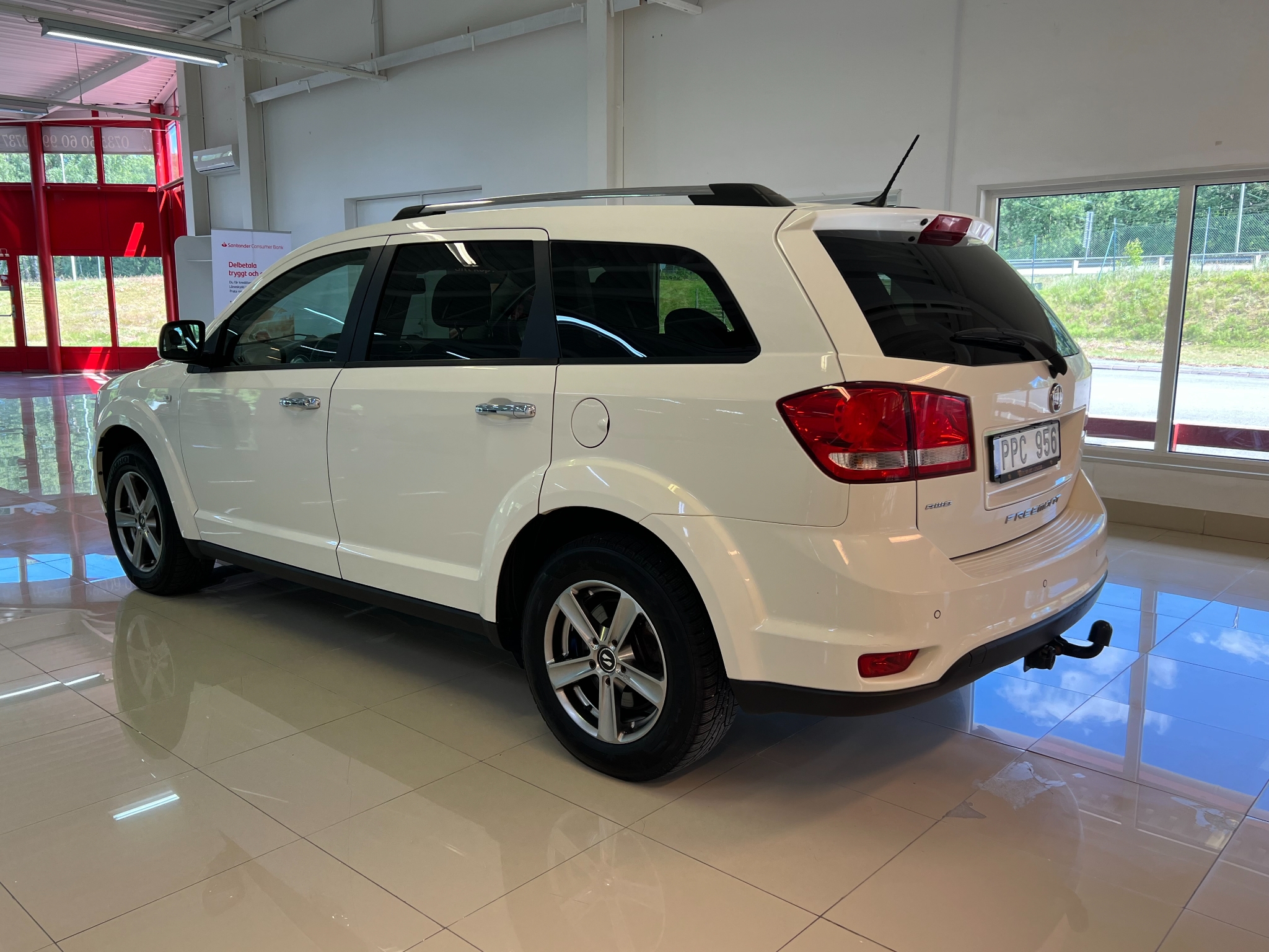 Fiat Freemont 2013, bild 3/53