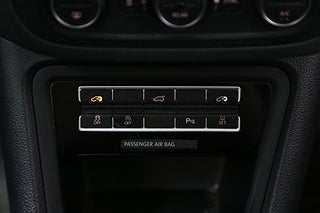 Minibuss Volkswagen Sharan 23 av 30