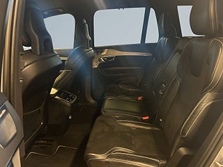 Volvo XC90 T6 AWD R-Design Drag/BW/SoV-Däck/Kamera/Rattvärm/Elstol – bild 13