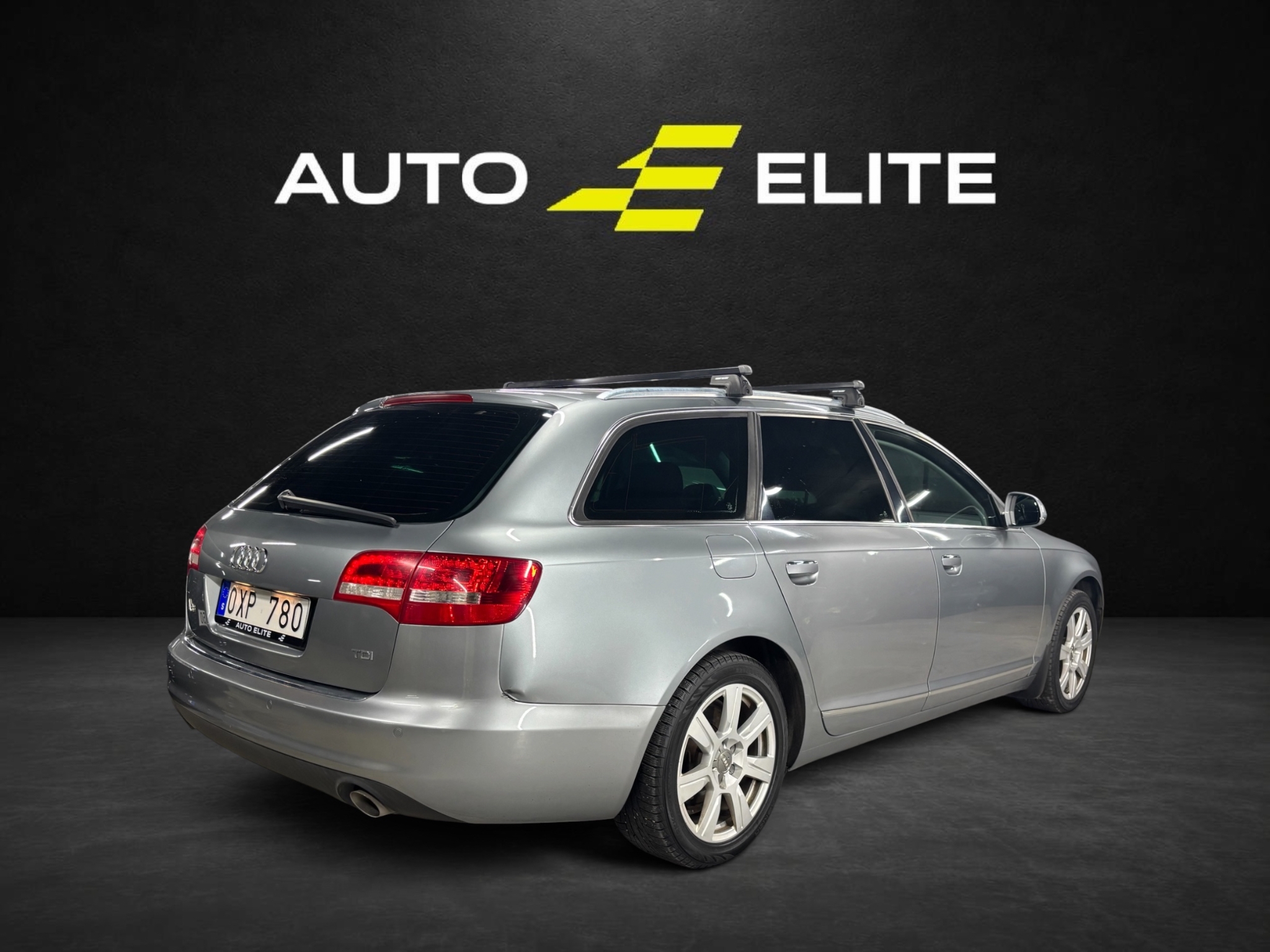 Audi A6 AVANT 2011, bild 5/45