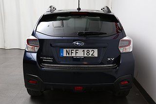 SUV Subaru XV 6 av 18