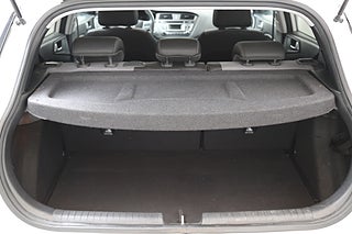 Halvkombi Hyundai i20 27 av 27