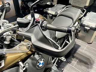 BMW R1250GSA /Väskor/Performance/Gott skick