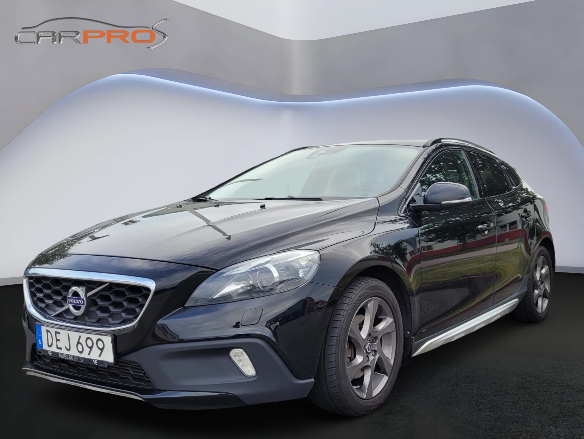Volvo V40 Cross Country