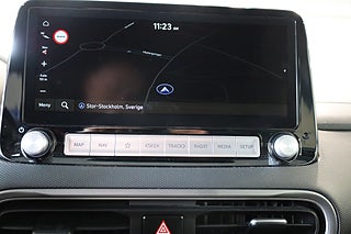 SUV Hyundai Kona 19 av 29