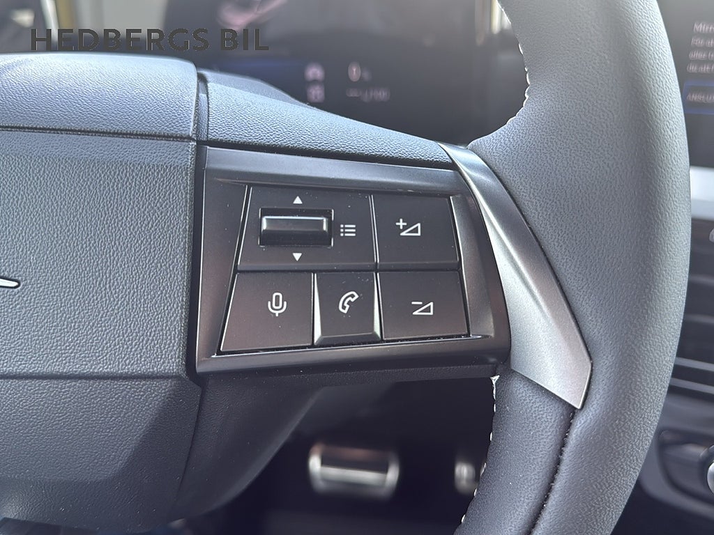 Opel Mokka GS Ultimate Hybrid  thumbnail