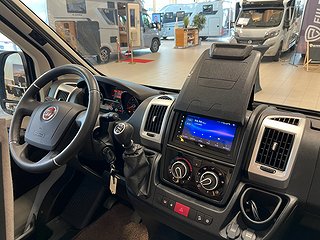 Husbil-övrigt Pilote V 630 J 15 av 16