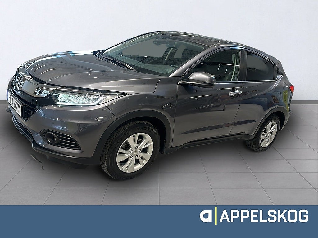 Honda HR-V 1.5 i-VTEC Elegance 130 Automat