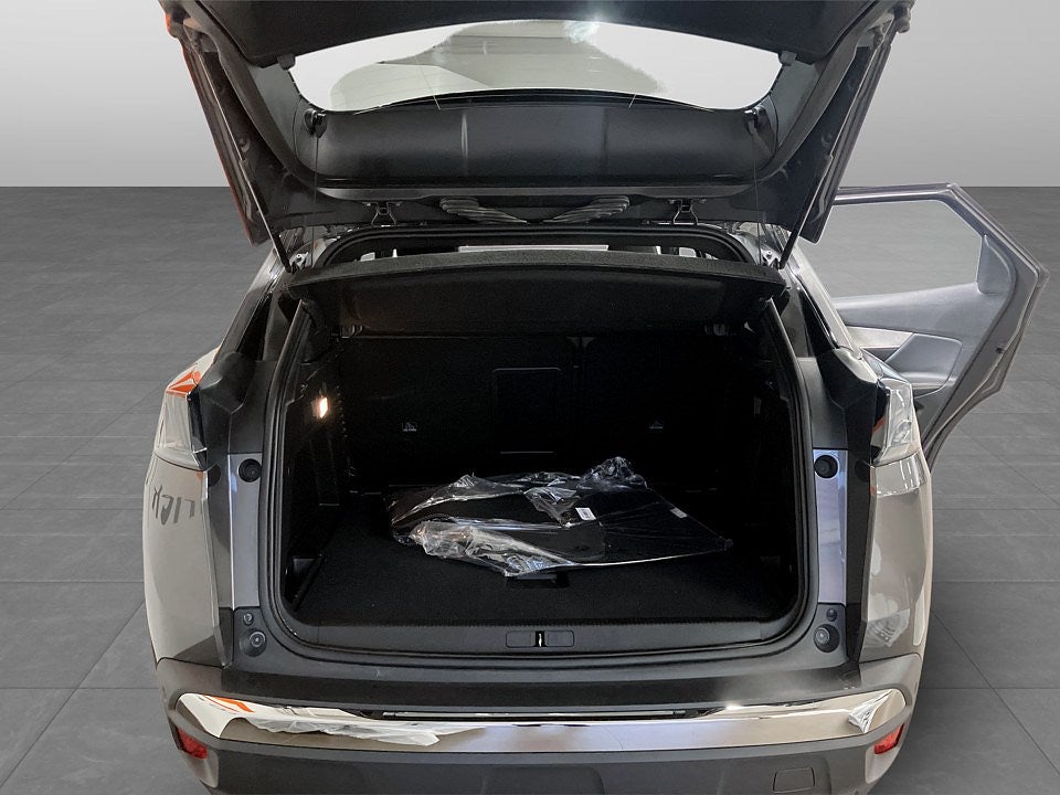 Bild på Peugeot 3008 308 GT 1.2 PT 130hk Aut - B-KAMERA, CARPLAY