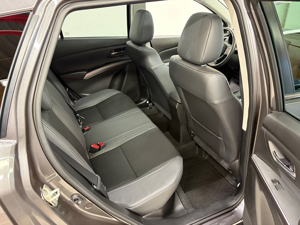 Suzuki S-Cross 2025 - miniatyr 17