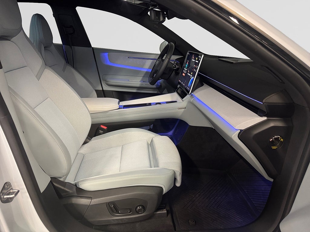 Polestar 4 Long Range Single Motor PLUS Harman Kardon Panorama bild 17