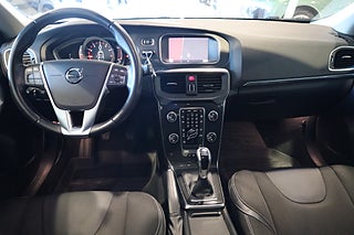 Halvkombi Volvo V40 15 av 25