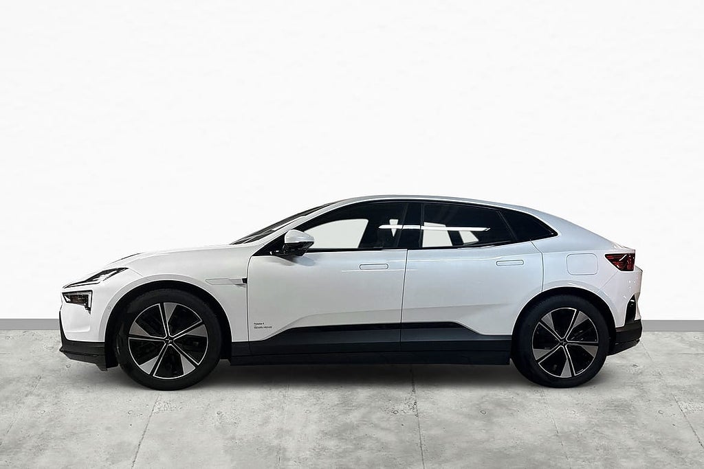 Polestar 4 Business Edition Long Range Dual Motor | Privatleasing 6995:-/m.