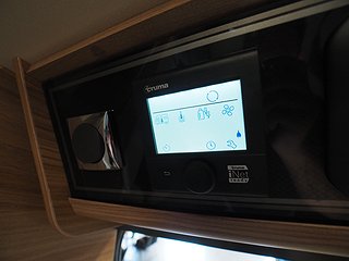 Husbil-övrigt Swift Toscane 599 FD | 29 av 29