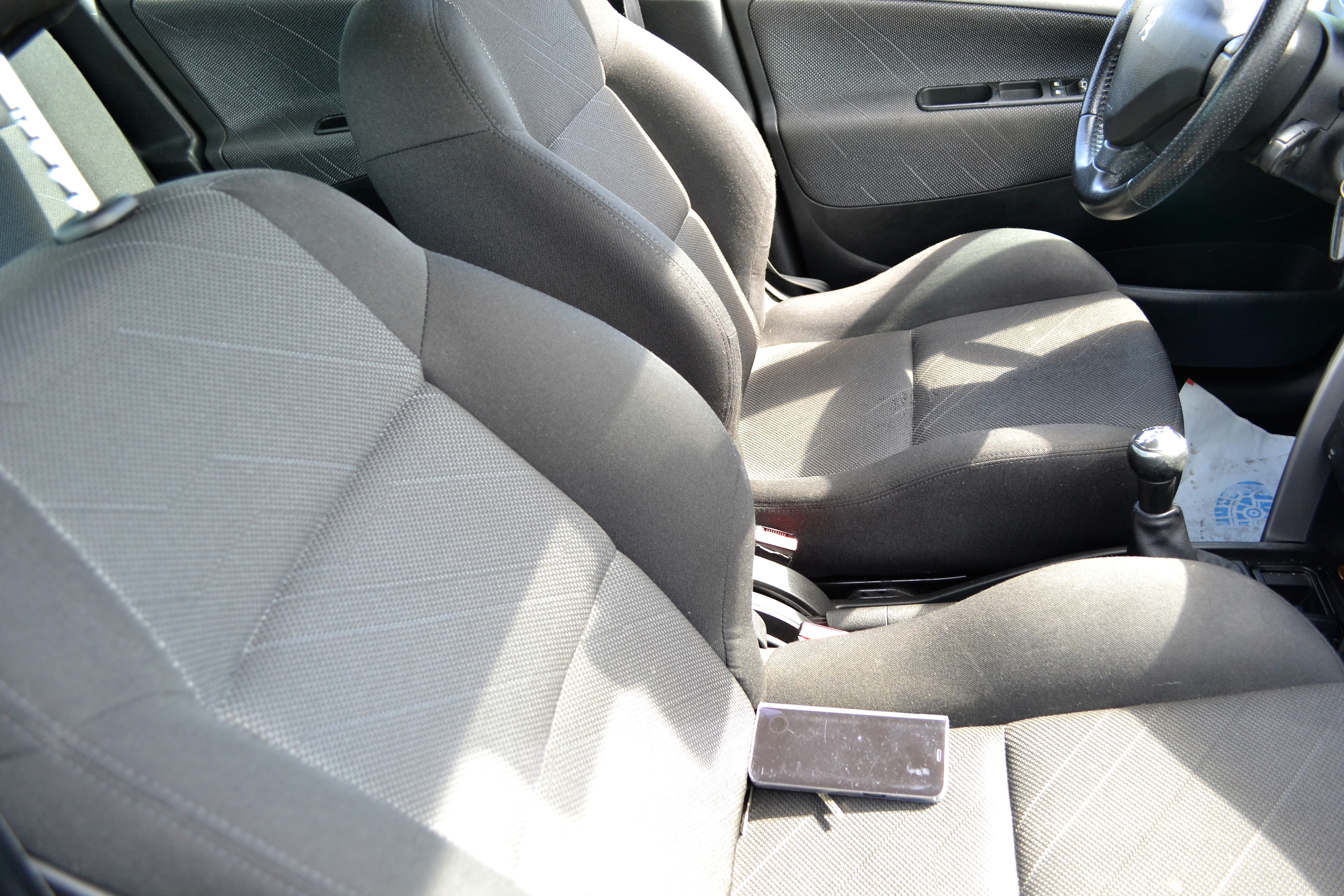 Peugeot 207 2008, bild 6/36