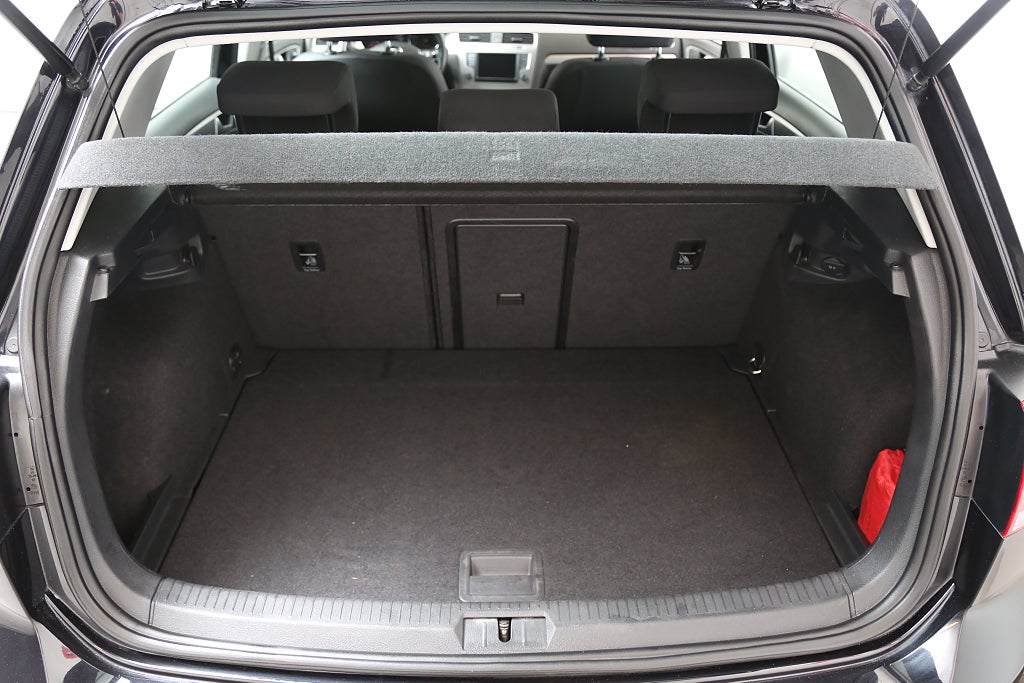 Volkswagen Golf 1,2 TSI 110hk 5-dörrar CarPlay P-sensor 2016
