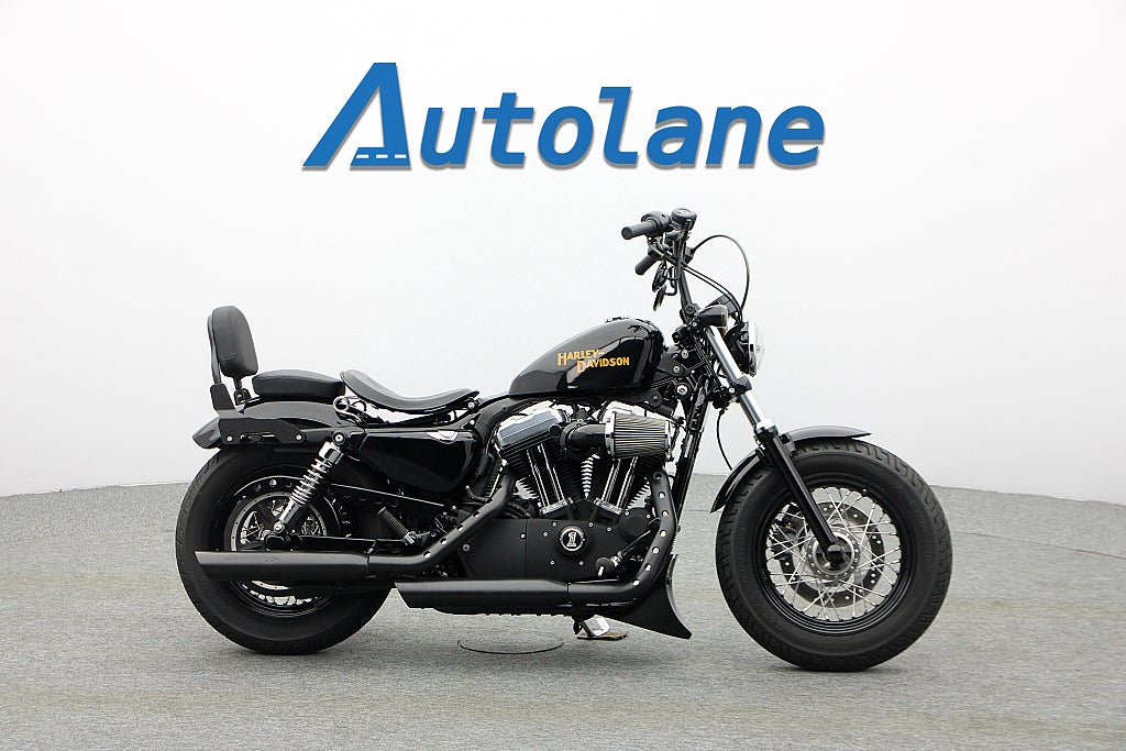 Harley-Davidson Forty-Eight *Screamin' Eagle *Sommarkampanj 4,99%