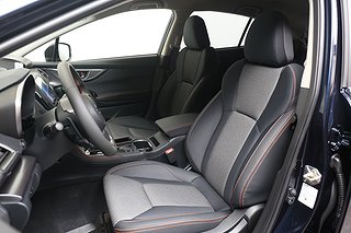SUV Subaru XV 20 av 20