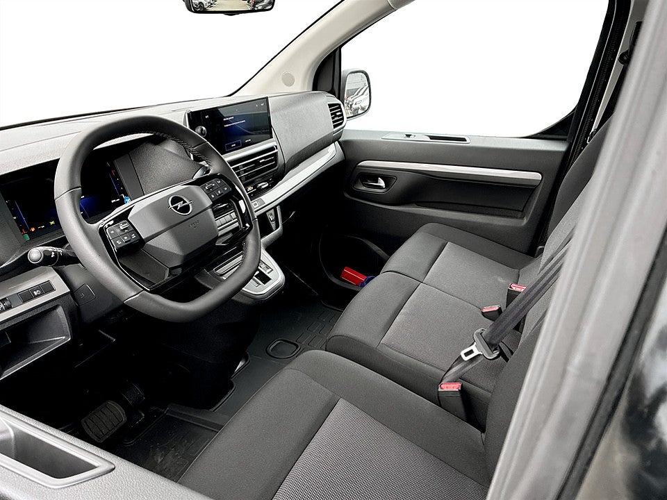 Bild på Opel Vivaro Elite GS-Line 150hk Aut L2 - DEMO