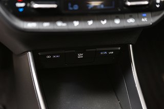 SUV Hyundai Bayon 17 av 19