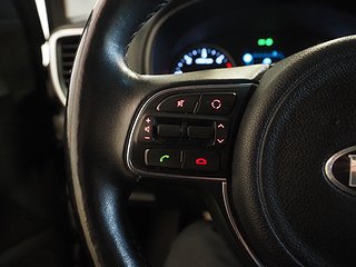 Kombi Kia Sportage 19 av 20